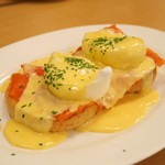 クリントン・ストリート・ベイキング・カンパニー 南青山店 - 