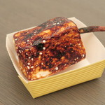 DOMINIQUE ANSEL BAKERY at OMOTESANDO - 