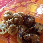 ゆくい処 石だたみ - 購入しました