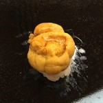 日本橋蛎殻町 すぎた - （2015/11）ばふんうに