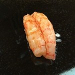 日本橋蛎殻町 すぎた - （2015/11）しまえび