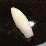 日本橋蛎殻町 すぎた - （2015/11）すみいか