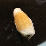 日本橋蛎殻町 すぎた - （2015/11）鰆