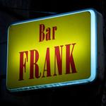 バー　フランク - 