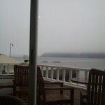 レストラン ラ・マーレ - 2010/07 梅雨空