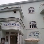 レストラン ラ・マーレ - 2010/07 