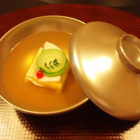 鶯啼庵 - 201006