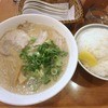 ますたにラーメン 田町店