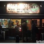 MOSH&TACOS - 