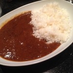 スナックうまい棒 - ランチ