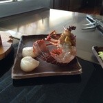 コンテンポラリー・ダイニング クラウン - 