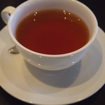 Tomu Soya - 紅茶