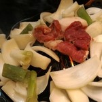 成吉思汗だるま 本店 - 