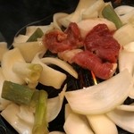 成吉思汗だるま 本店 - 