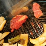 成吉思汗だるま 本店