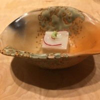 日本料理　「十二颯」 ヒルトン東京 - 