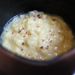 レストランRyu - リゾットのアップ