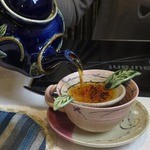 レストランRyu - ムジカティー