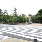 レストランRyu - 伊勢神宮（外宮）