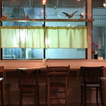 bistro アナログ舎 - 