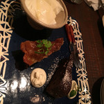 bistro アナログ舎 - 