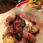 bistro アナログ舎 - 