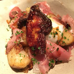 bistro アナログ舎 - 