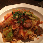 bistro アナログ舎 - 