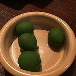 bistro アナログ舎 - 