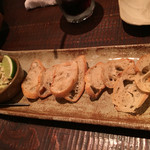 bistro アナログ舎 - 