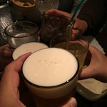 bistro アナログ舎 - 