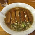 大幸 - 上しんちくめん