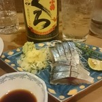 大衆割烹 三州屋 神田駅前店 - 