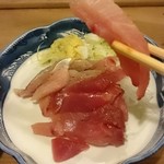 大衆割烹 三州屋 神田駅前店 - 