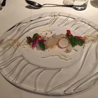 Kobe Grill - 魚料理