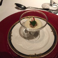 Kobe Grill - 食前のお楽しみ