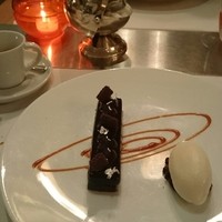Benoit Alain Ducasse - 
