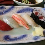 笹寿司 - 