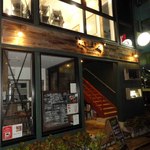 Napaニイガタバル - 