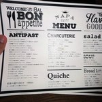 Napaニイガタバル - 