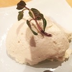 みこころや - バナナムース