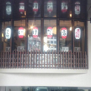 【提灯が目印】本町駅から徒歩5分！堺筋本町駅から徒歩3分!