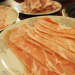 中国家庭料理 楊 - 