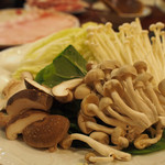 中国家庭料理 楊 - 