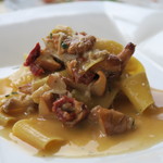 ゼックス代官山 サルヴァトーレクオモブロス - 