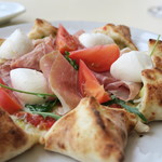 ゼックス代官山 サルヴァトーレクオモブロス - 