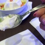 Panya Bistro at Hokua - パンナコッタもやってます！