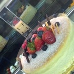 Panya Bistro at Hokua - ホールもあります！