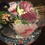 伊勢志摩居酒屋 心心 - 