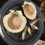 伊勢志摩居酒屋 心心 - 